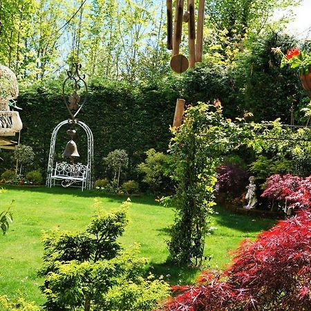 La Casa Degli Aceri Bed & Breakfast Pian Nava Bagian luar foto